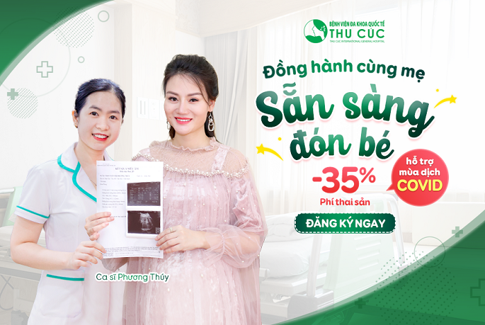 Mùa dịch COVID-19: Hỗ trợ 30% phí thai sản cho các mẹ bầu trong thời gian chấp hành giãn cách xã hội