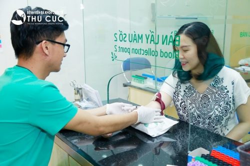 Mục đích khám thai 3 tháng đầu mẹ bầu phải nắm được