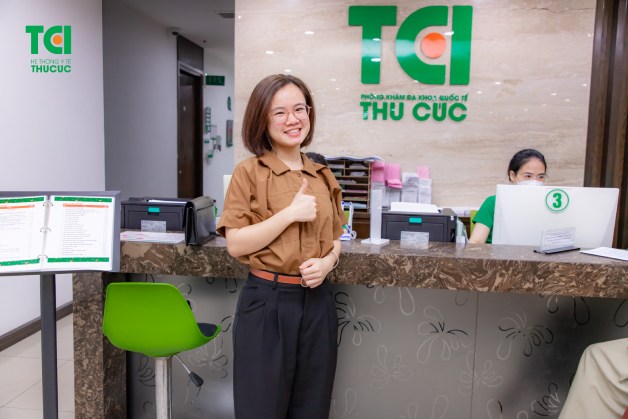 Mức giá tầm soát ung thư vòm họng có cao không?