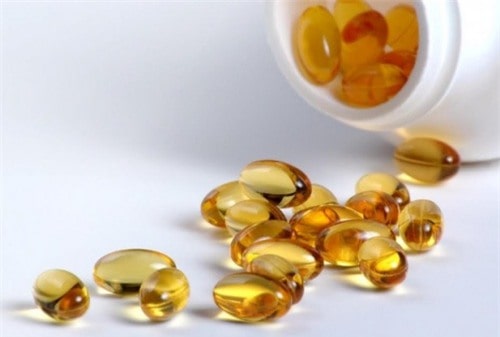 Nên uống Vitamin E vào thời điểm nào trong ngày?