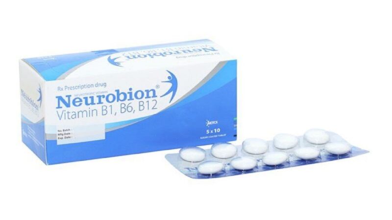 Neurobion: Những điều cần biết và lưu ý khi sử dụng