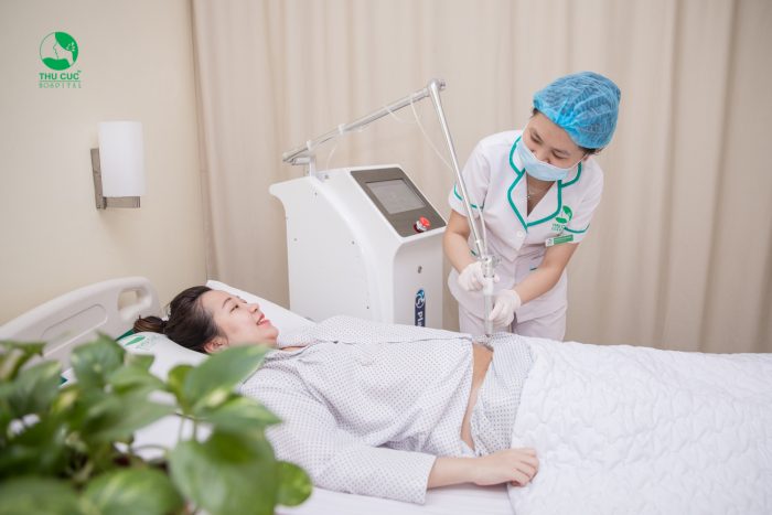 Ngày hội thai sản: Công nghệ Plasma giúp mẹ hồi phục sau sinh và giảm 25% gói thai sản