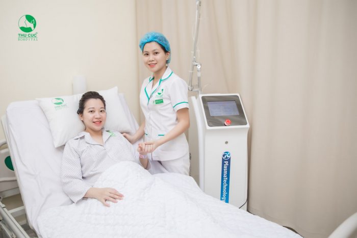 Ngày hội thai sản: Công nghệ Plasma giúp mẹ hồi phục sau sinh và giảm 25% gói thai sản