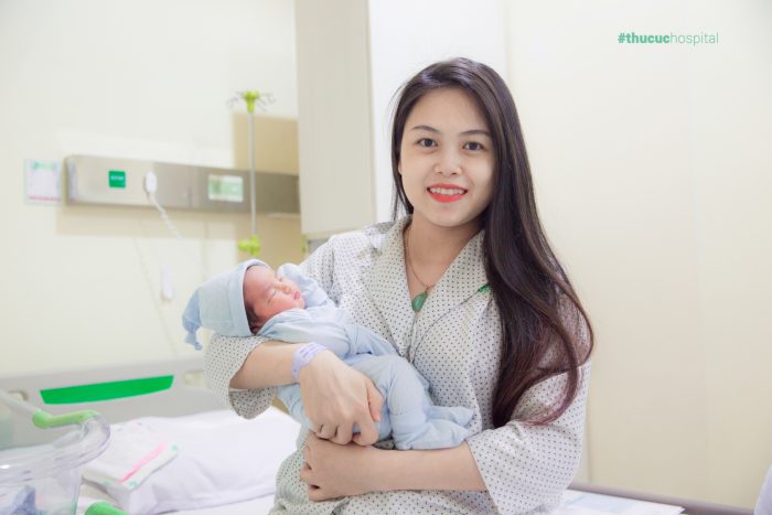 Ngày hội thai sản: Công nghệ Plasma giúp mẹ hồi phục sau sinh và giảm 25% gói thai sản