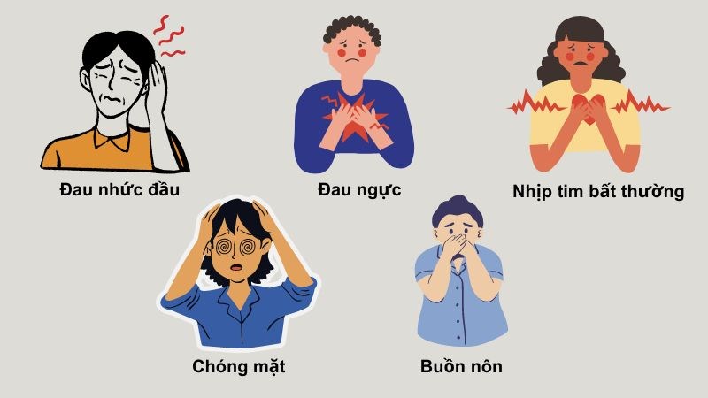 Ngày Thế giới phòng chống tăng huyết áp 17/5: “Đo huyết áp đúng – Kiểm soát huyết áp tốt – Sống khỏe”