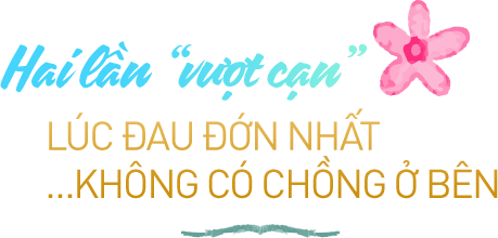 Người phụ nữ rất đỗi bình thường nhưng khi mang trên vai thiên chức làm Mẹ bỗng “hóa phi thường”