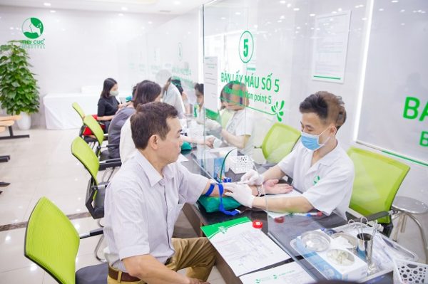 Ngưỡng phát hiện virus viêm gan B là bao nhiêu