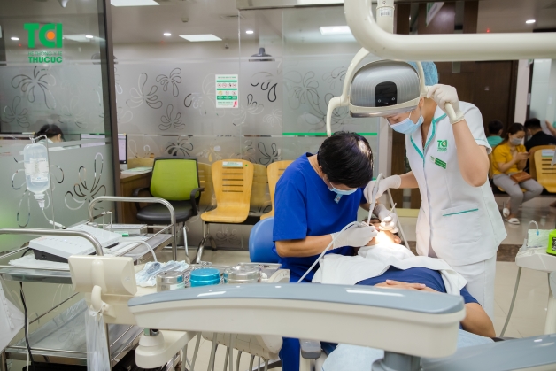 Nguy cơ khi lựa chọn nha khoa cấy ghép Implant không uy tín