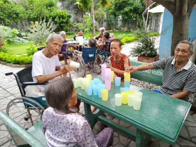 Nguyên nhân bị tai biến không nói được