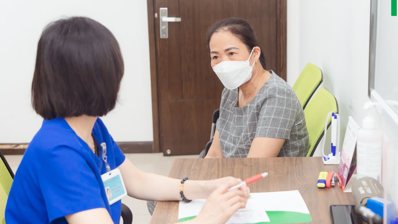 Nguyên nhân chính gây ra gan to nhiễm mỡ