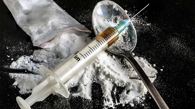 Nguyên nhân đột quỵ não do sử dụng cocaine