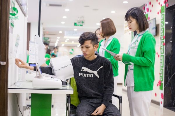 Nguyên nhân gây máu nhiễm mỡ là gì?