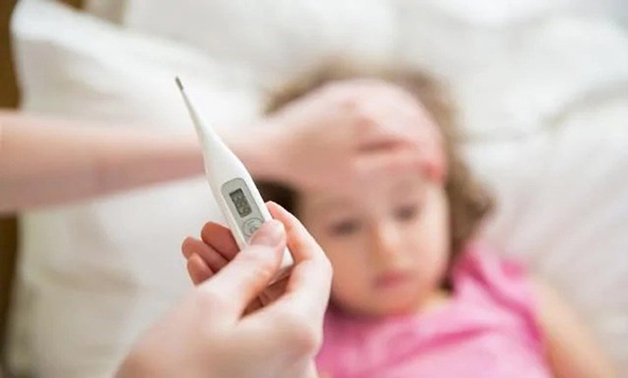 Nguyên nhân và cách điều trị sốt virus ở trẻ em hiệu quả