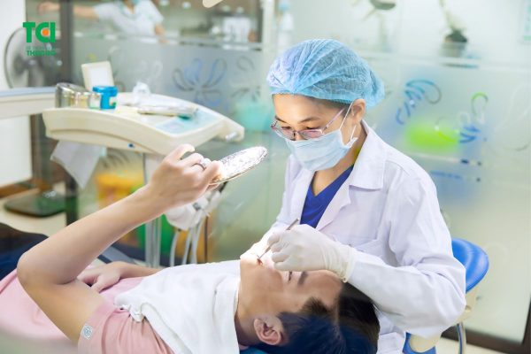 Nhận biết các dấu hiệu của viêm lợi và cách phòng ngừa