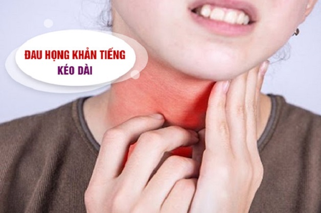 Nhận biết sớm các biểu hiện ung thư thanh quản