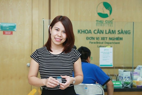 Nhiễm trùng đường tiểu có ảnh hưởng đến thai nhi?