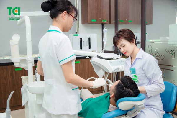 Nhổ răng khôn nguy hiểm không, bài viết dưới đây sẽ giải đáp thắc mắc