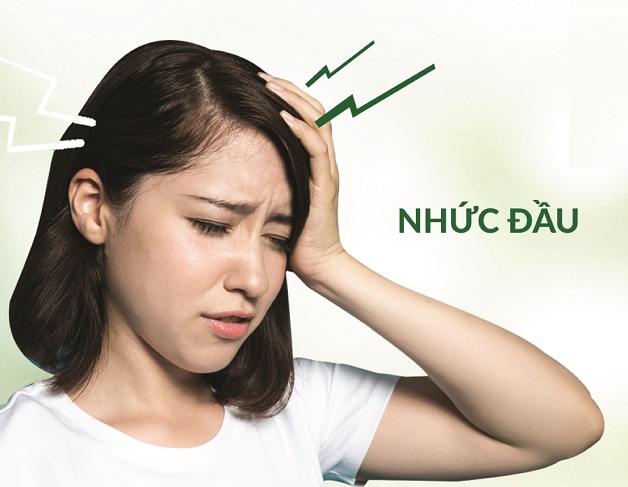 Nhức đầu viêm xoang: Nguyên nhân và cách điều trị