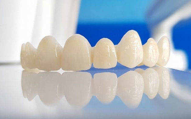 Những điểm nổi bật của phục hình răng sứ Zirconia