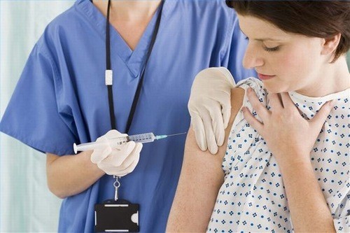 Những điều cần biết khi tiêm vaccine