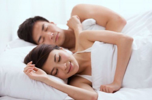 Những điều cần biết sau khi sinh