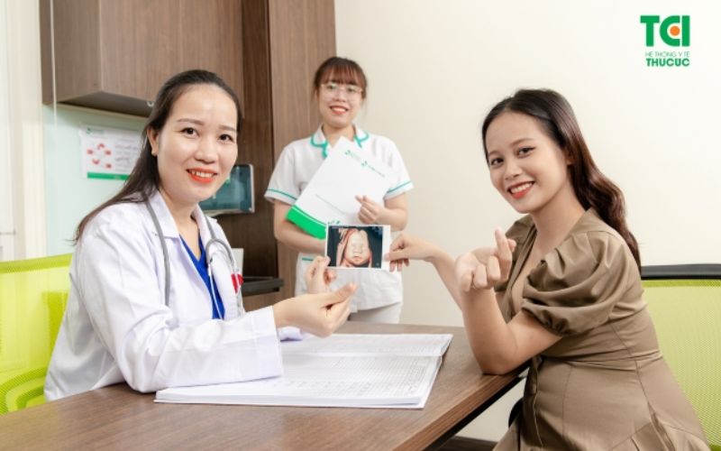 Những điều cần biết về que thử thai và cách sử dụng