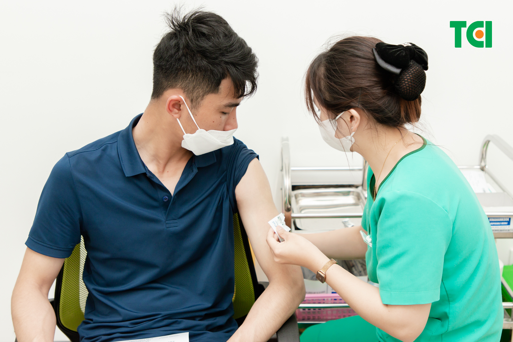 Những điều cần biết về tiêm vacxin HPV cho nam