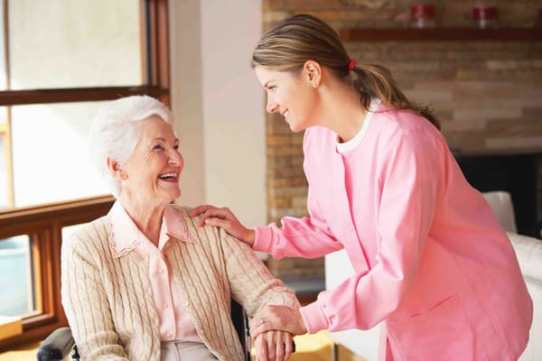 Những điều cần lưu ý khi chăm sóc bệnh nhân Alzheimer