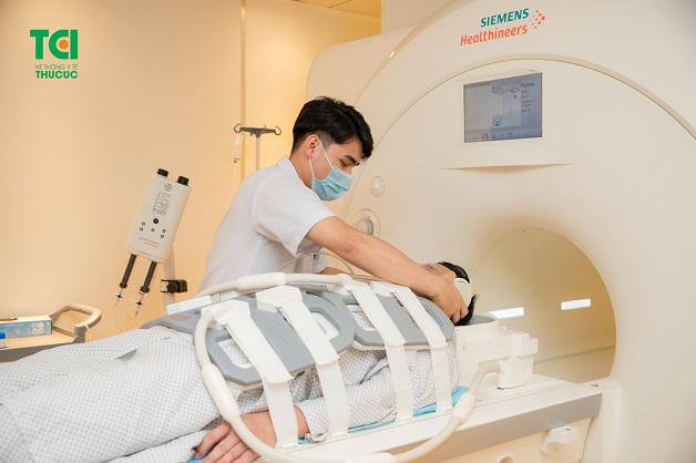 Những điều nên biết về phương pháp chụp MRI thoát vị đĩa đệm 