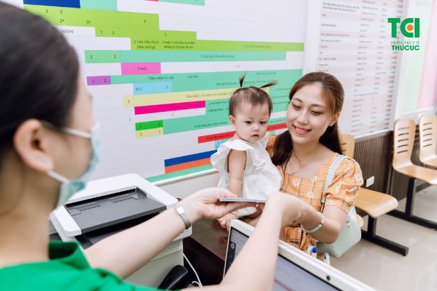 Những lưu ý khi tiêm vaccine Menactra phòng viêm não mô cầu