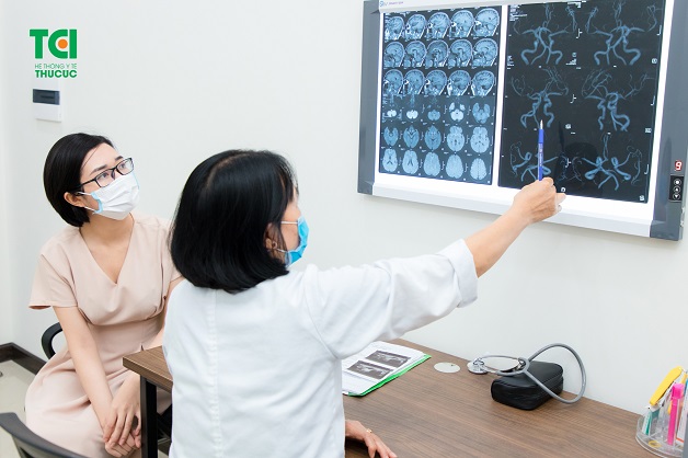 Những lưu ý quan trọng khi chụp MRI cộng hưởng từ