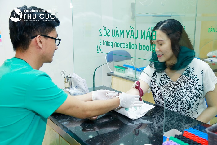 Những mốc khám thai sản quan trọng