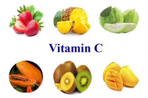 Những sai lầm mẹ thường mắc phải khi bổ sung vitamin C