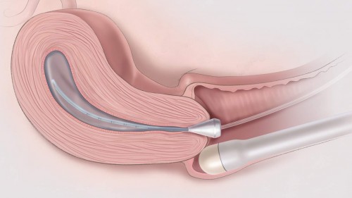 Những tác dụng của siêu âm đường bụng và siêu âm đầu dò