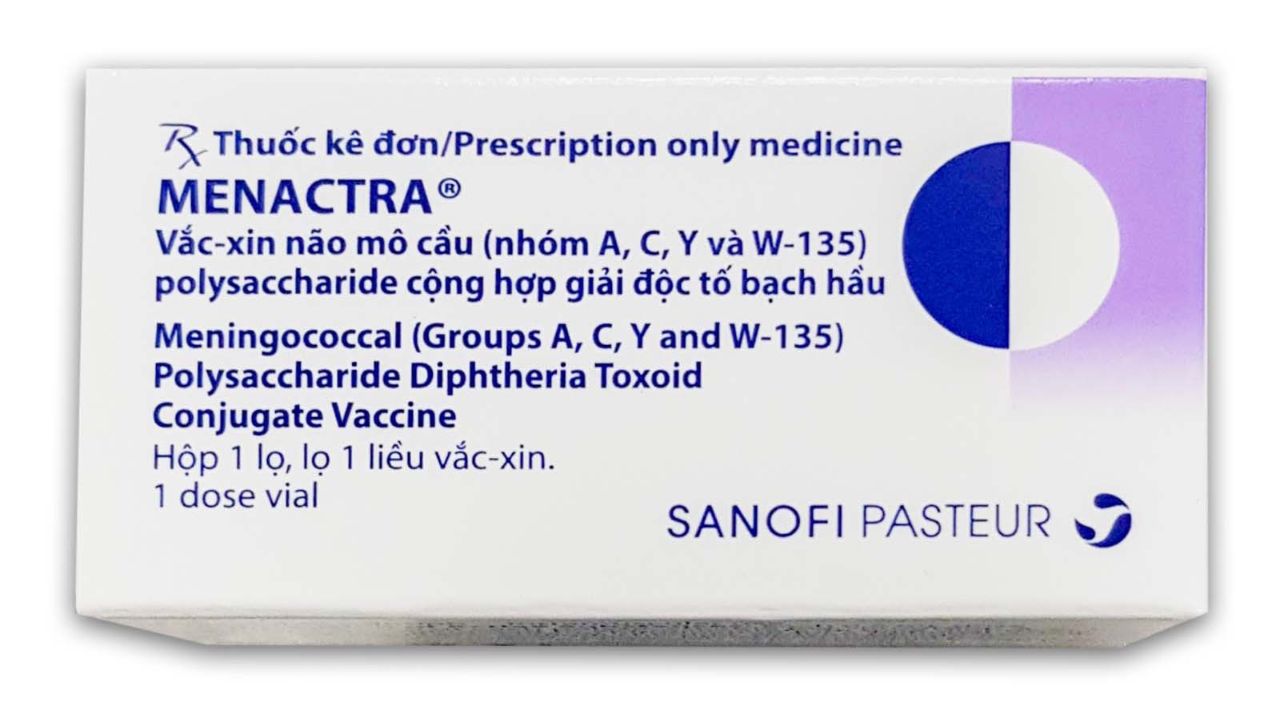 Những thông tin về căn bệnh viêm não mô cầu ac bạn cần biết