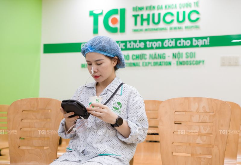 Những triệu chứng của trào ngược dạ dày bạn cần biết