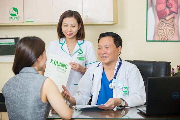 Những xét nghiệm cần làm để phát hiện sớm ung thư