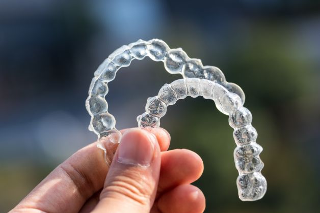 Niềng răng invisalign đặc biệt tại các nước phát triển