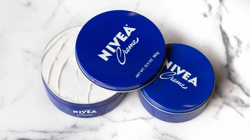 kem duong am nivea creme