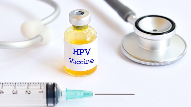 Nữ giới nên tiêm vaccine HPV đầy đủ