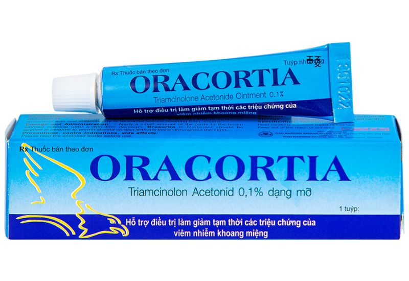 Oracortia: Hướng dẫn sử dụng hiệu quả và lưu ý quan trọng