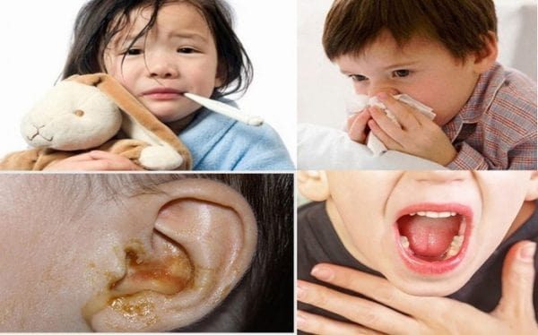 Phòng khám Tai Mũi Họng tốt cho mẹ và bé, được nhiều người tin tưởng