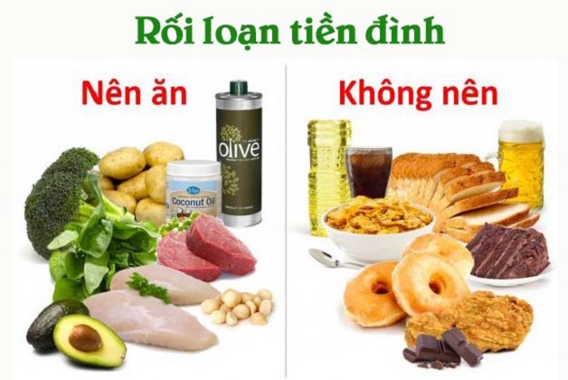 Phòng ngừa và điều trị bệnh lý rối loạn tiền đình