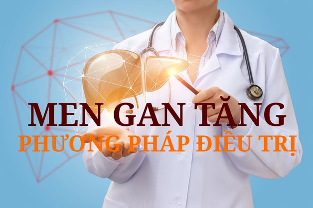 Phòng ngừa và điều trị men gan cao bằng cách nào?