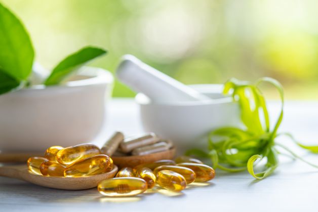 Phụ nữ bị rong kinh uống vitamin E có tốt không?