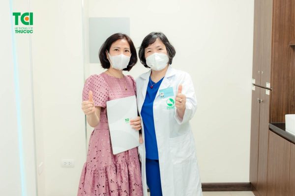 “Phục hồi” đôi mắt đục thủy tinh thể nhờ phẫu thuật Phaco