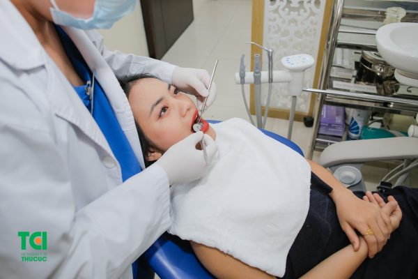 Phương pháp cấy ghép implant phù hợp với đối tượng nào?