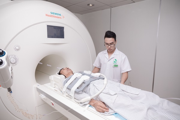 Phương pháp chụp cộng hưởng từ MRI là gì?