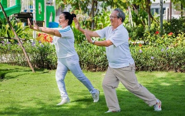 Phương pháp điều trị bệnh Parkinson và các lưu ý