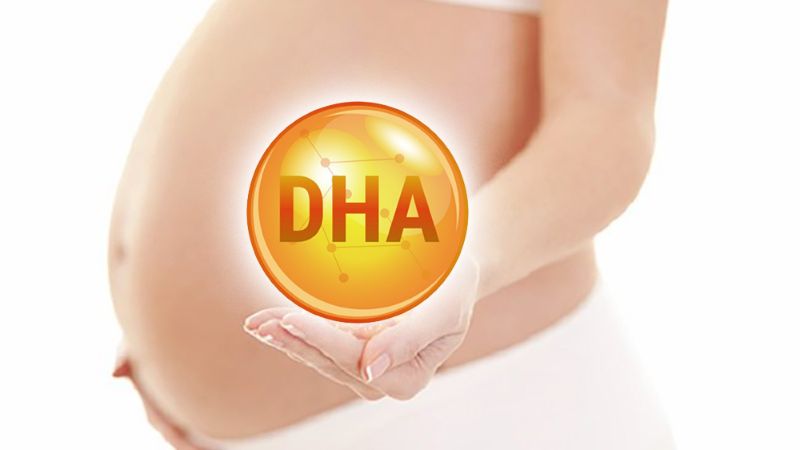 Prenatal one: Viên uống bổ thai cung cấp DHA và vitamin